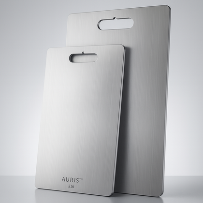 Planche à découper Auris™