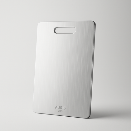 Planche à découper Auris™
