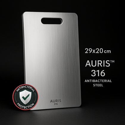 Planche à découper Auris™