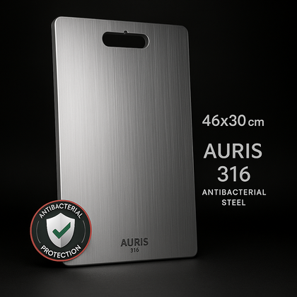 Planche à découper Auris™